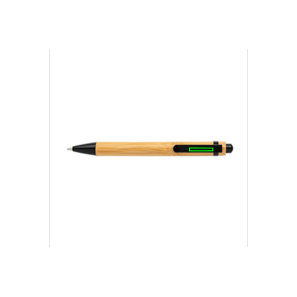 bambus penn